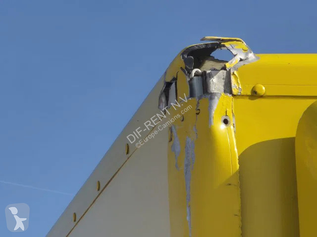 Iveco 70 C 18 truck
