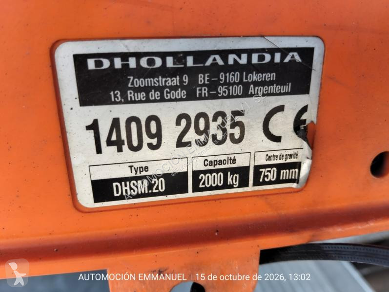 Renault 280.18 truck