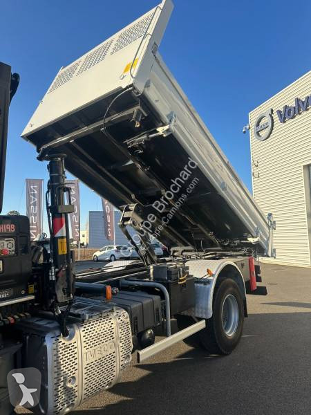 Iveco 190 S 36 truck