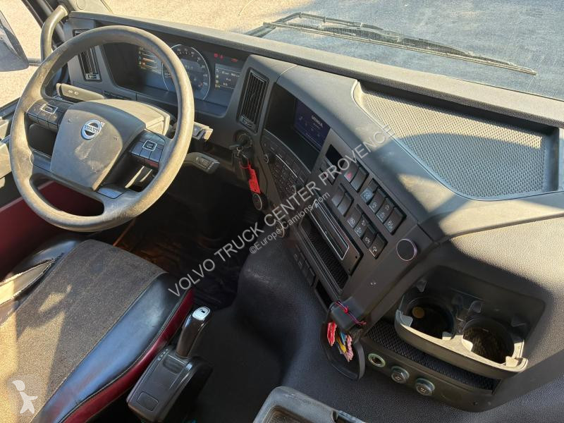 Kamion Volvo 450