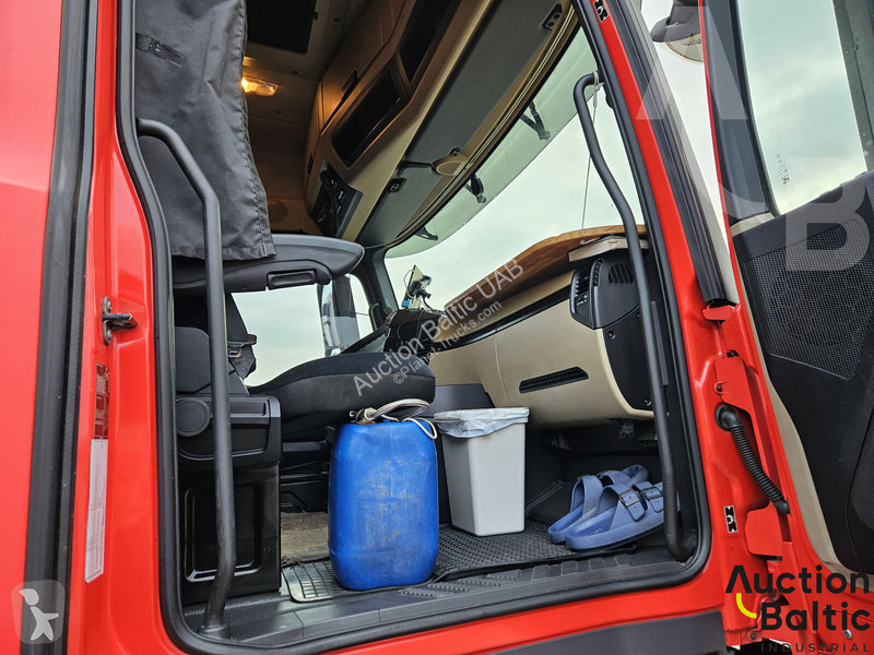 Kamion Mercedes ACTROS 2545 L NR