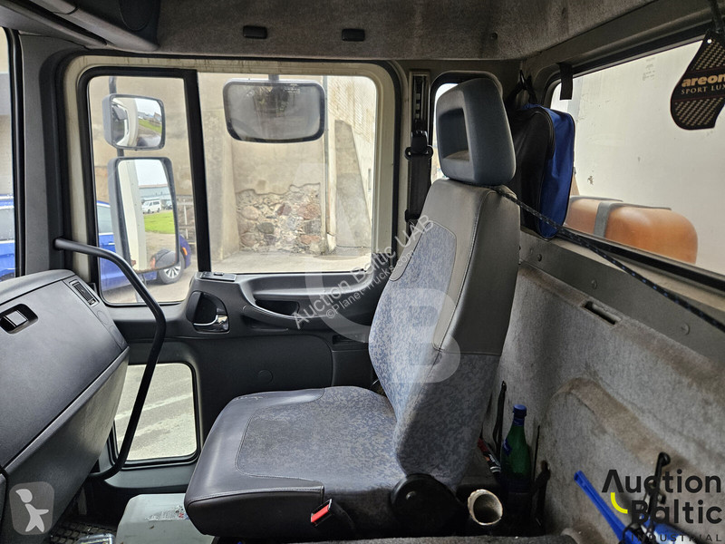 Volvo FL612 truck