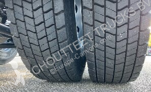 Kamion MAN TGS 26.520 6x4H-4 BL TGS 26.520...