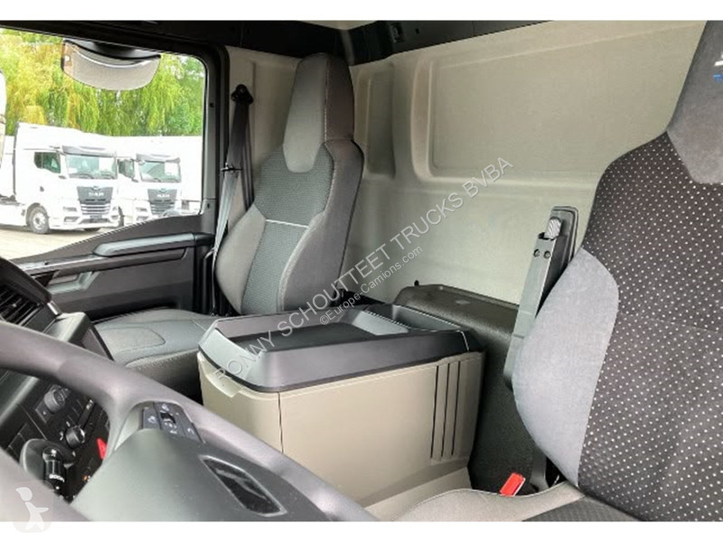MAN TGS 26.480 6x2-4 BL CH TGS 26.480 6x2-4 BL...