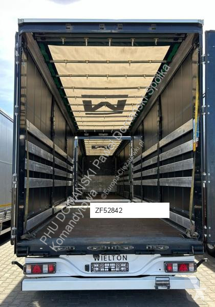 Kamion Volvo / TANDEM