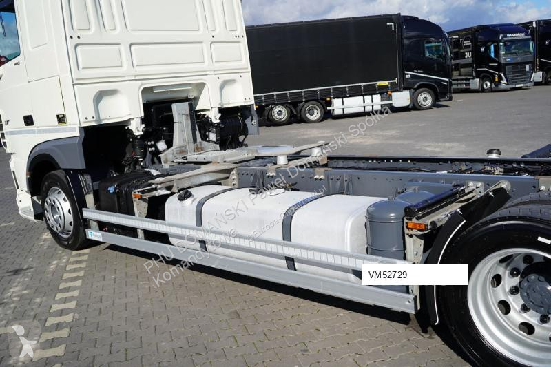Kamion DAF XF / 480 / ACC / EURO 6 / SSC / MEGA...