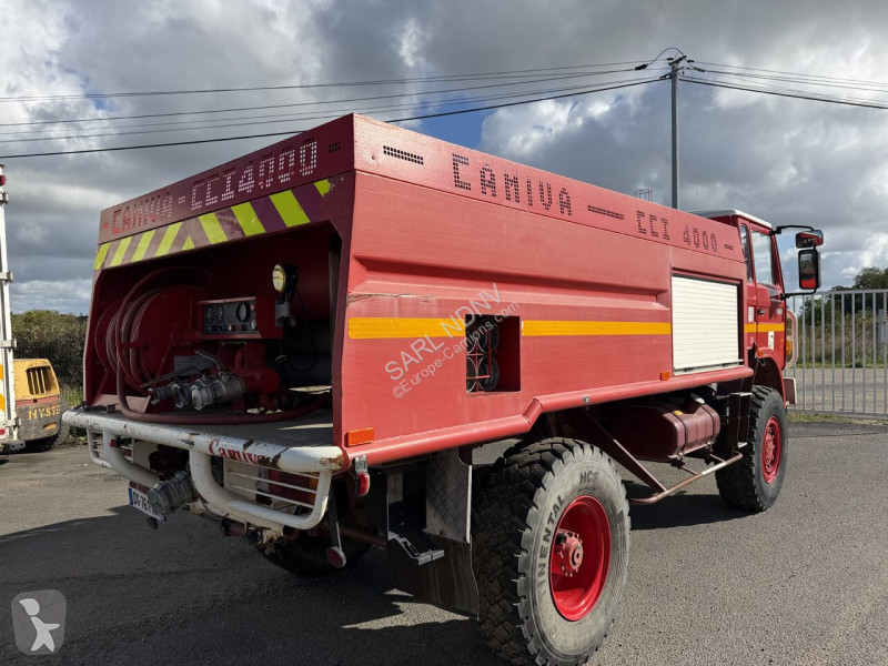 Renault S 170 truck