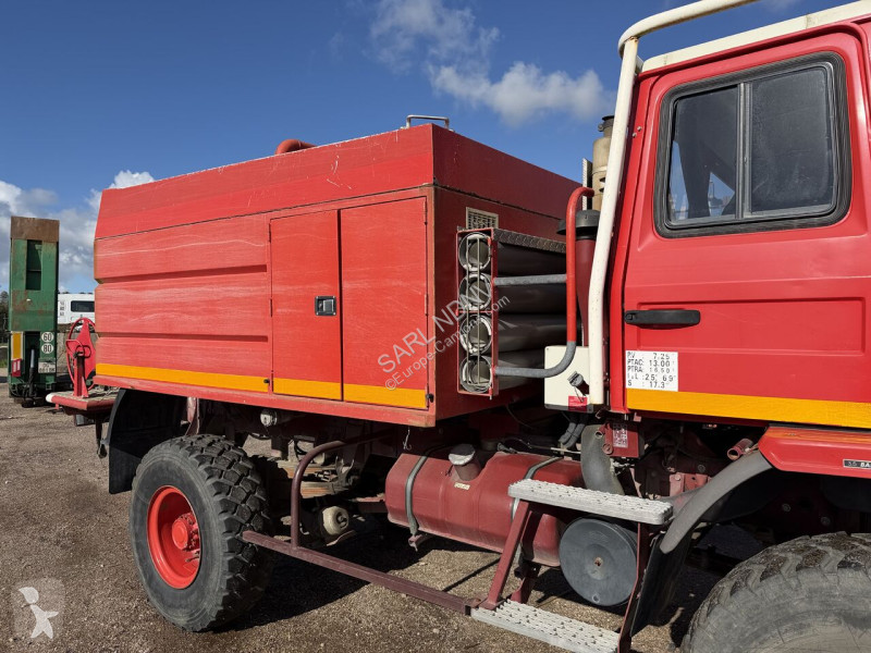 Renault M 180 truck