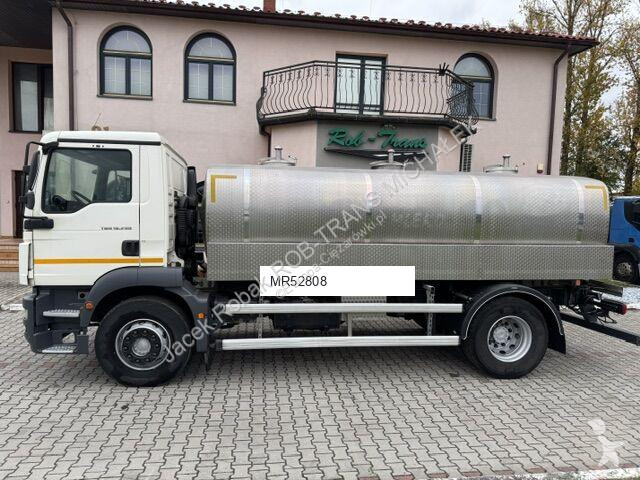 Kamion MAN TGM 18-290