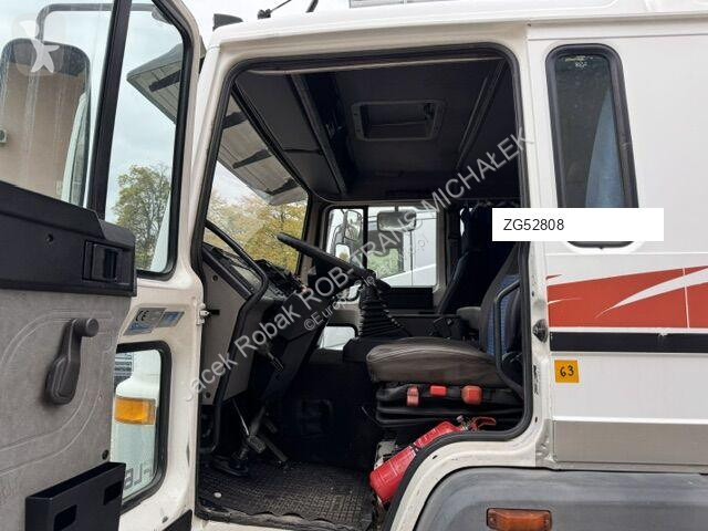 Kamion Volvo FL618
