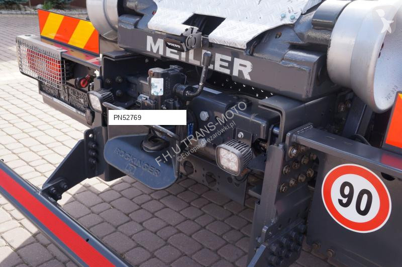 Kamion Volvo RS 21.70