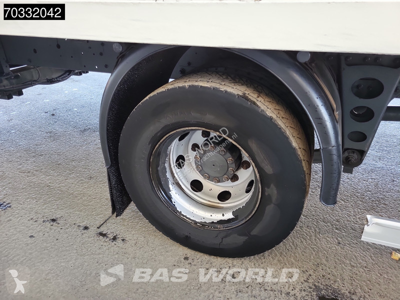 DAF 260  4X2 NL-truck APK 16tonner 2000kg...