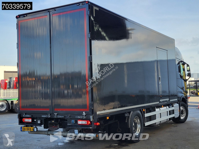 Kamion Volvo 420 4X2 NL-Truck APK LOW MILEAGE!...