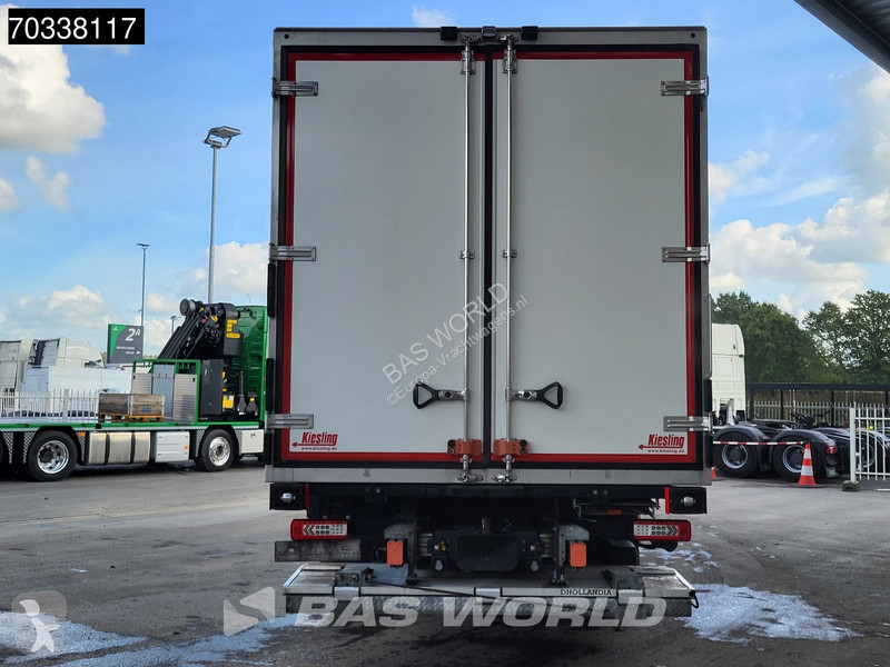 شاحنة Renault T 380 T 4X2 Carrier SUPRA 1150...