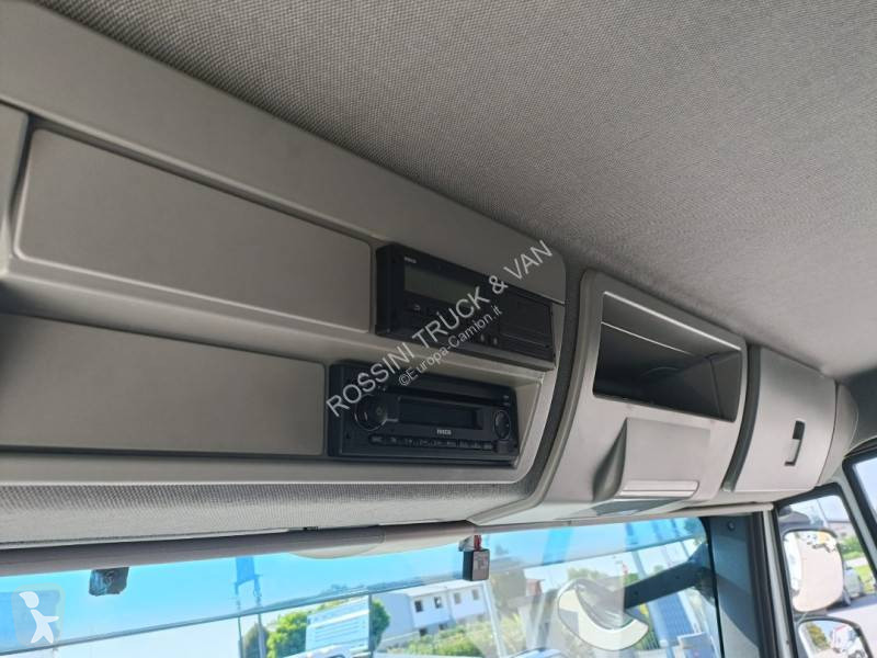 Kamion Iveco 75 E 21