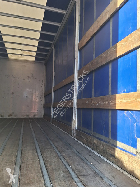 DAF 410  410 truck