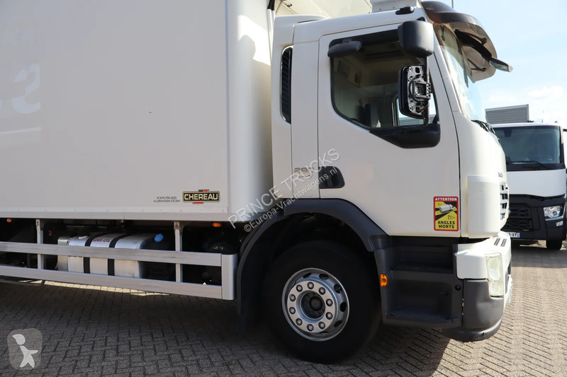 Kamion Volvo 280 * EURO5 * THERMO KING TS-600E...