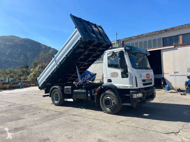 Lastbil Iveco 180E32
