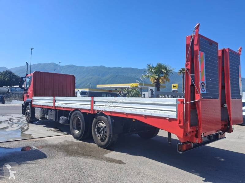 Kamion Iveco 260 E 36