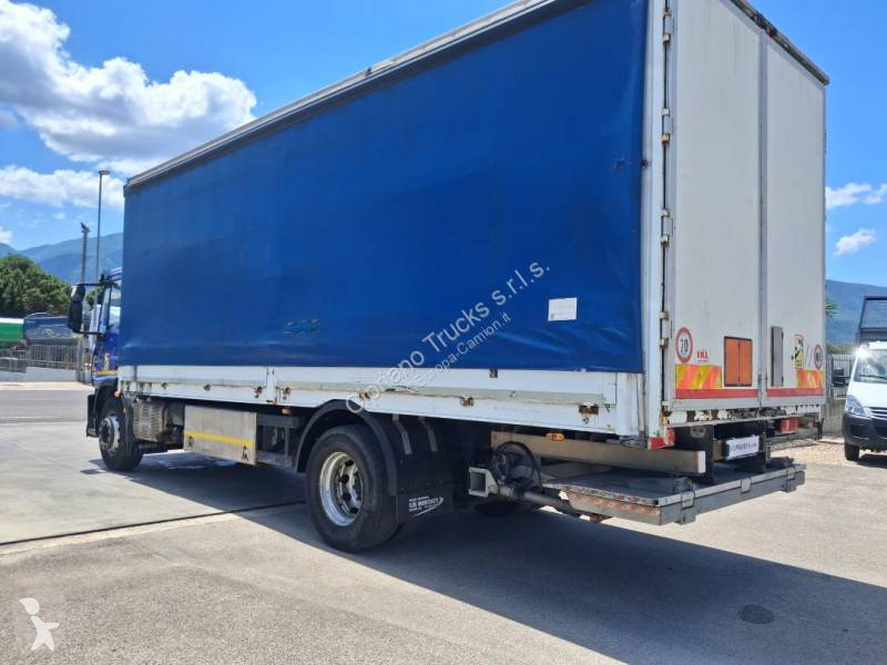 Iveco 180 E 28 truck