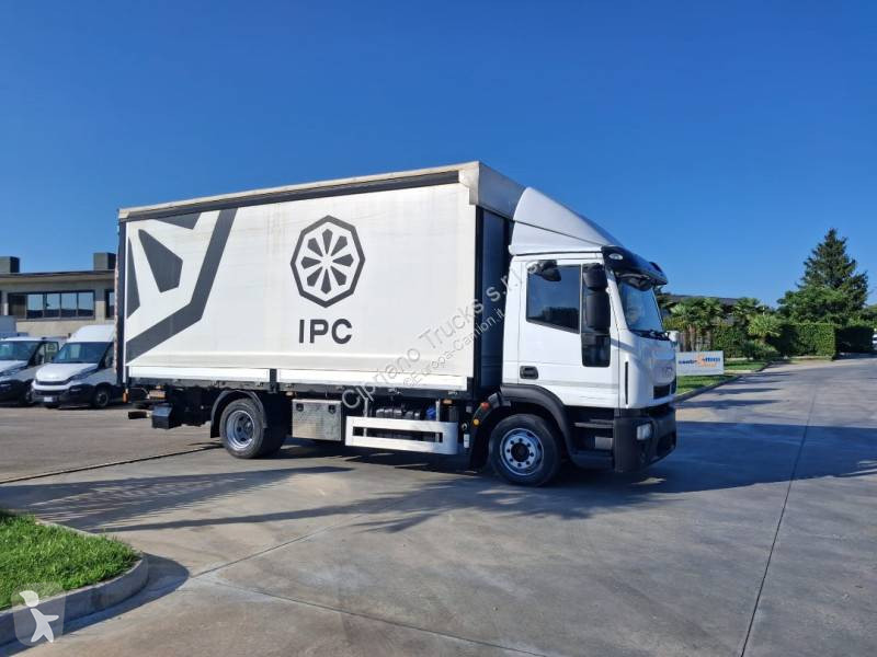 Iveco 120 E 25 truck