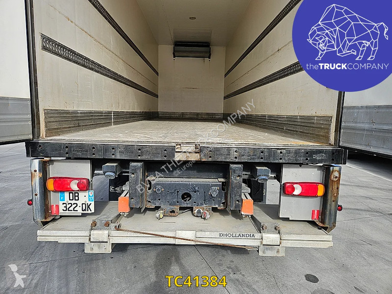 Kamion MAN TGX