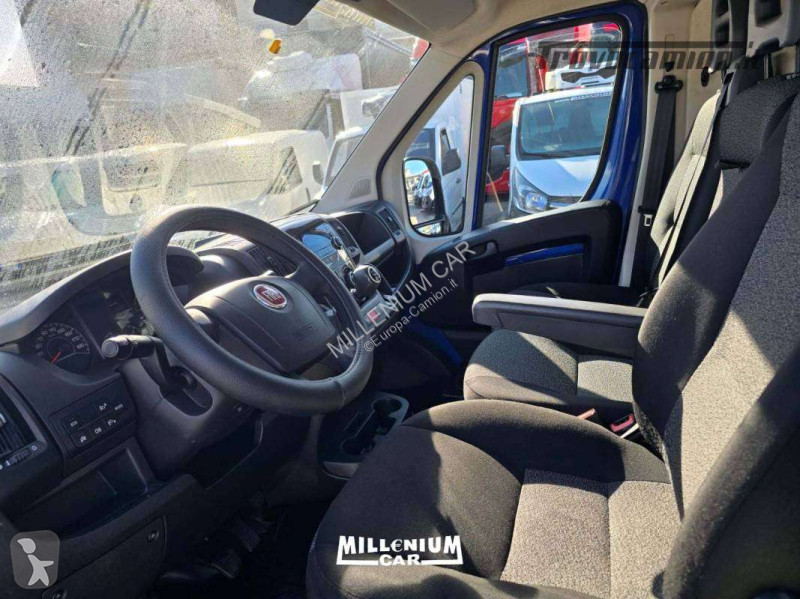 Kamion Fiat 2.3MJT 2020 L2H2 KM 150000