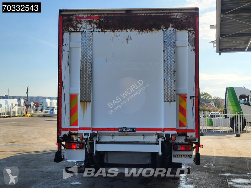 Kamion Renault 270 4X2 18tonner 2000kg...