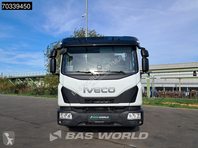 Iveco ML80E21K 4X2 New! 4m3 Meiller 3-Sided...