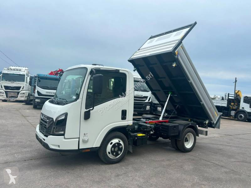 Kamion Isuzu