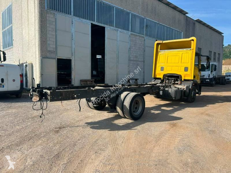 Kamion Iveco 120 E 28