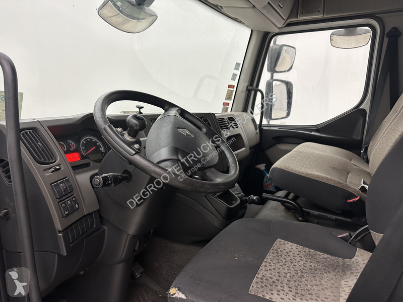 Teherautó Renault 220 DXi