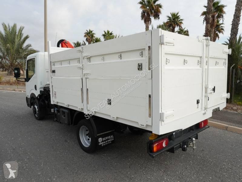 Kamion Nissan 35.13
