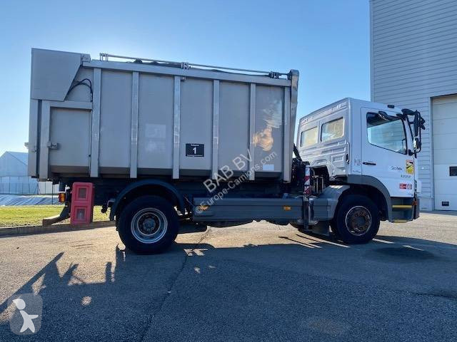 Mercedes  truck