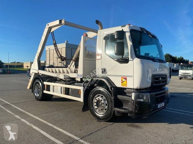 Renault 320 truck