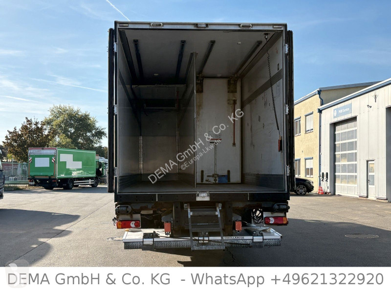 Kamion Renault 320.19 D-Wide...