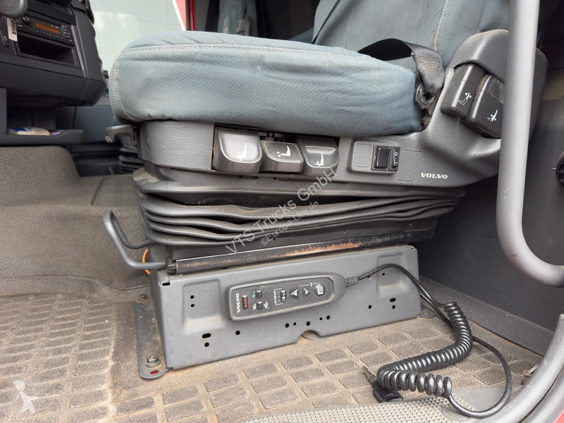 Lastbil Volvo FH 460 6x2 LL EEV /ACC/A/LDW...