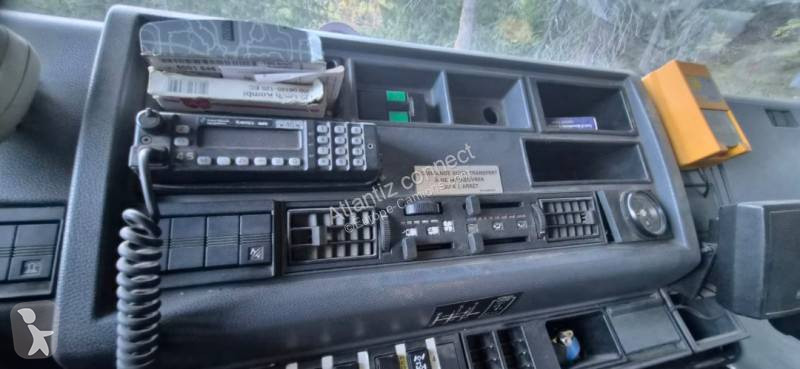 Kamion Renault 300 Manager