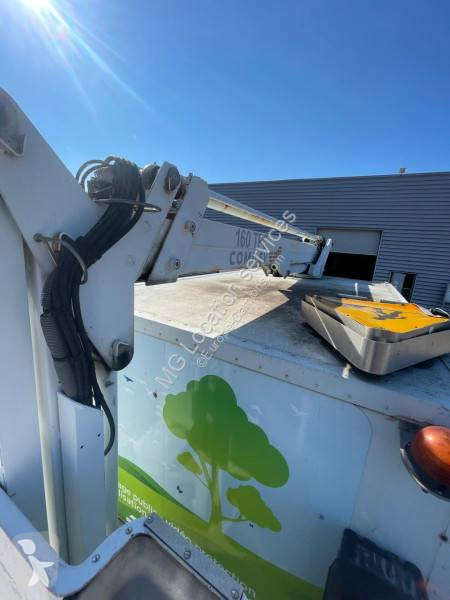 Kamion Renault 220 DXI