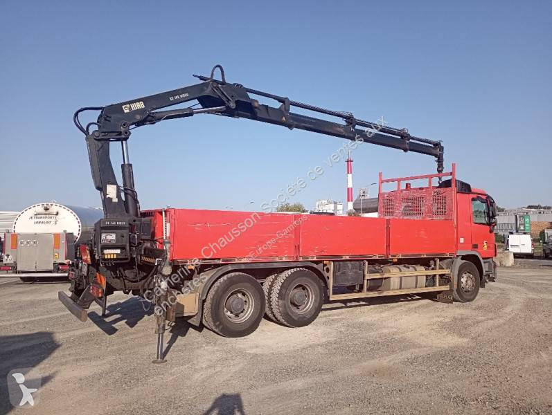 Volvo  truck