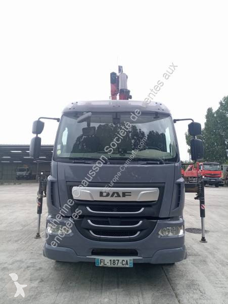DAF  truck