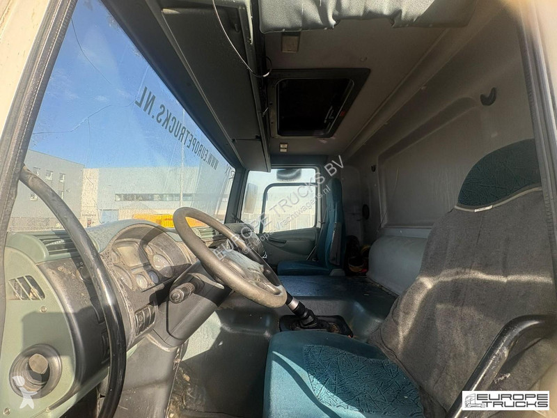 DAF 430 Full Steel - Manual - Euro 3 - Airco truck