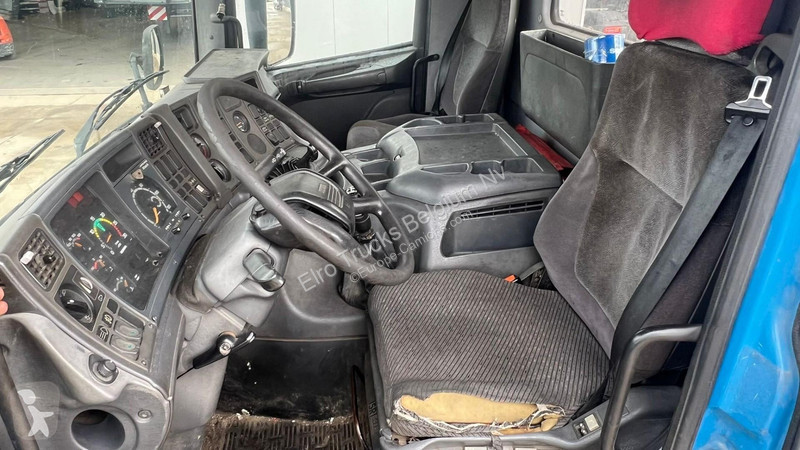 Kamion Scania G94 - 220 (EURO 2 / MANUA PUMP /...