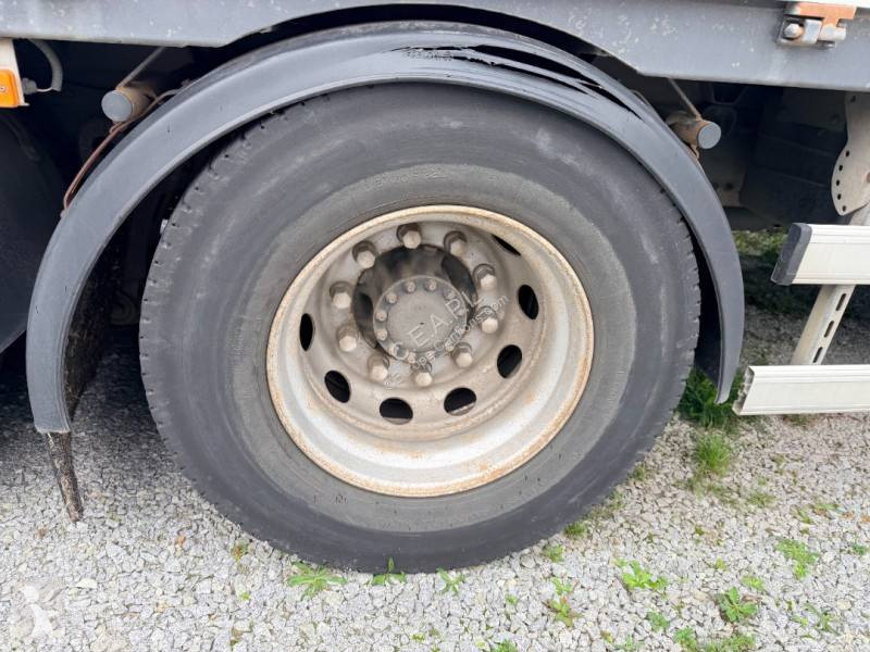 شاحنة Renault 340.26 DXI