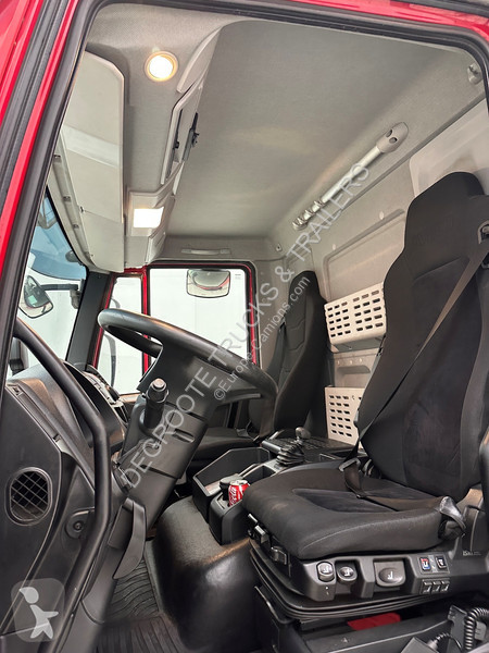 Kamion Iveco 190E28