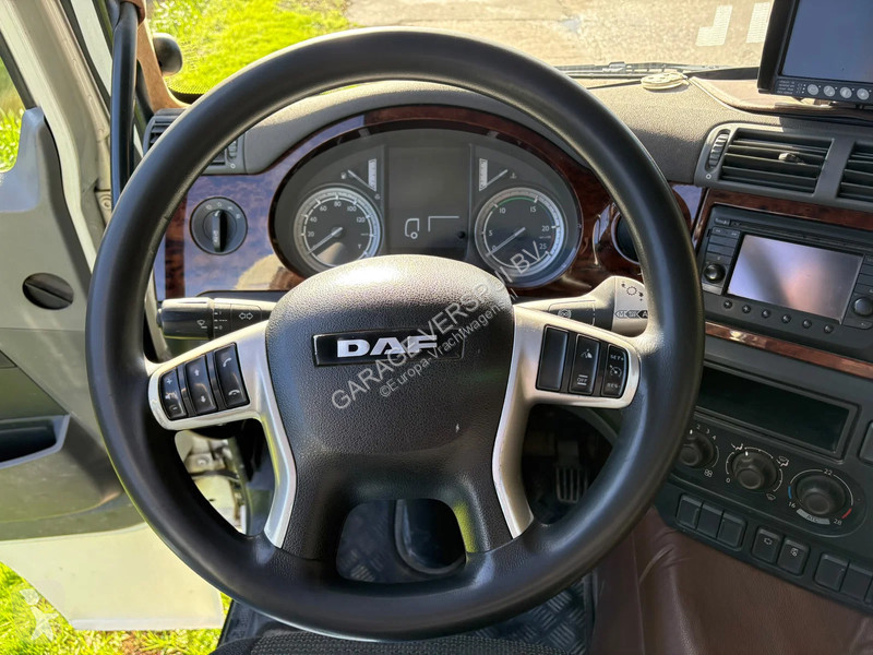 DAF 400 FA Euro6 Full-Air truck