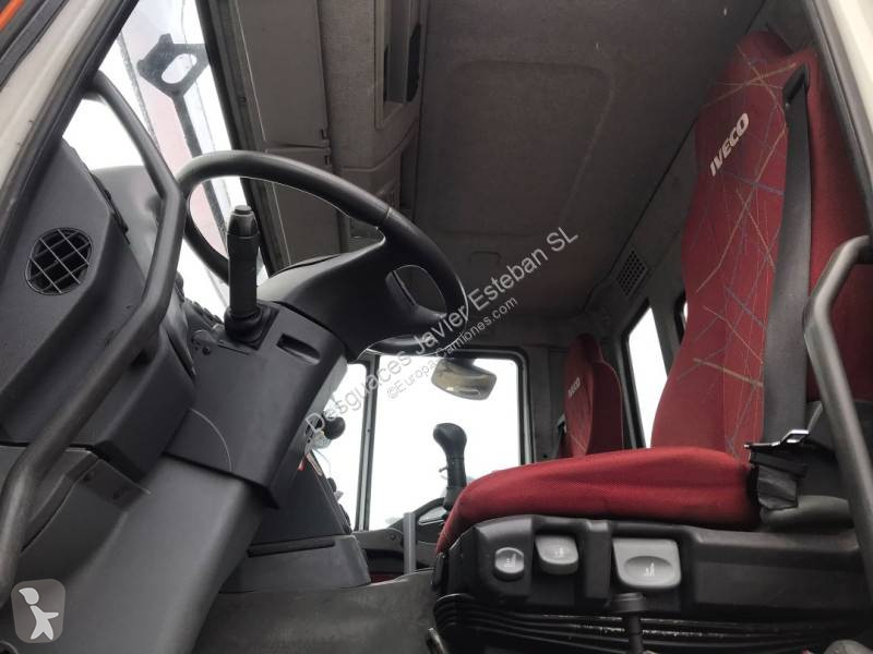 Kamion Iveco AD 260 T 41 W