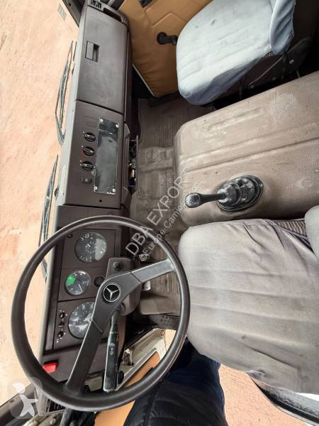 Mercedes  truck