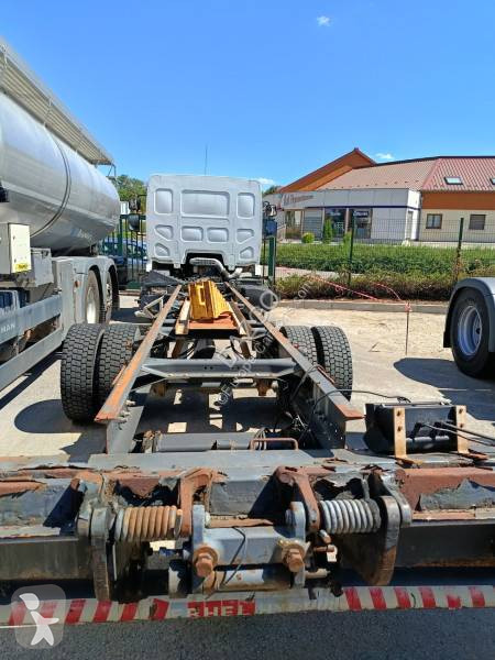 Kamion Renault 190 DXI
