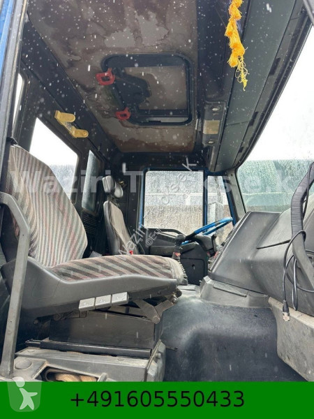 Iveco 260 truck